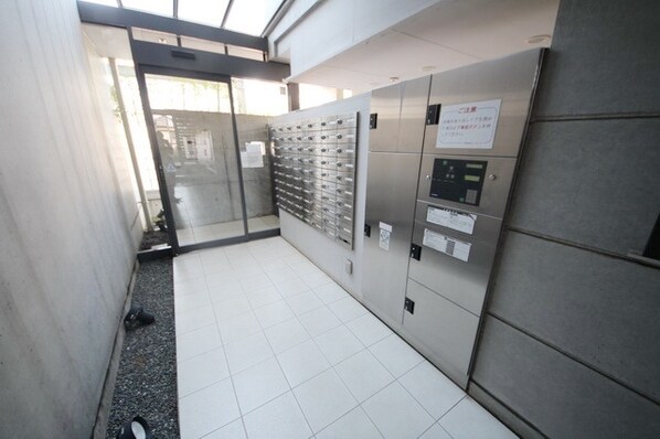 LinkS.の物件内観写真